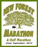 New Forest Marathon