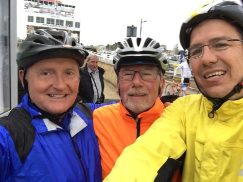 20170430 IOW Randonnee