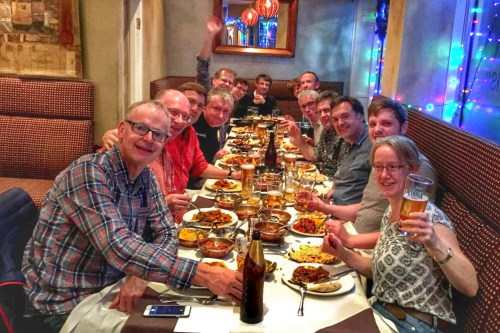 Curryclub Christmas Curry 2017-01